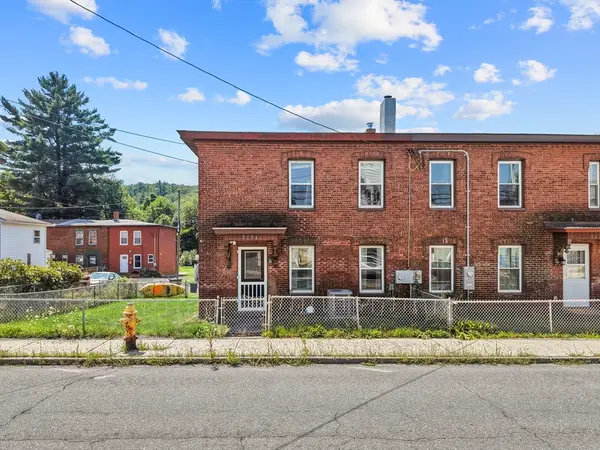 2271 Main St, Warren, MA 01092