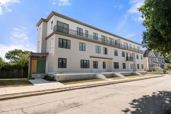 50 Jackson Street #104, Newton, MA 02459