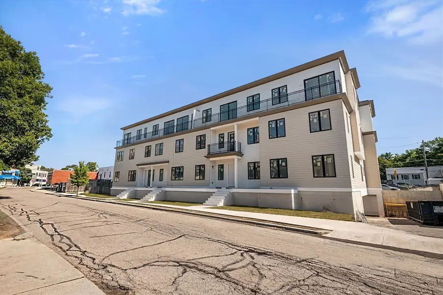 50 Jackson Street #104, Newton, MA 02459 - #2