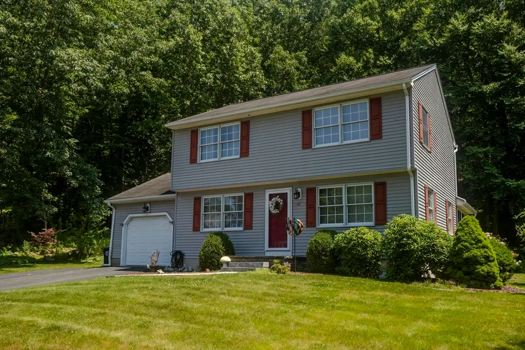 10 Scott Hollow, Holyoke, MA 01040 - #1