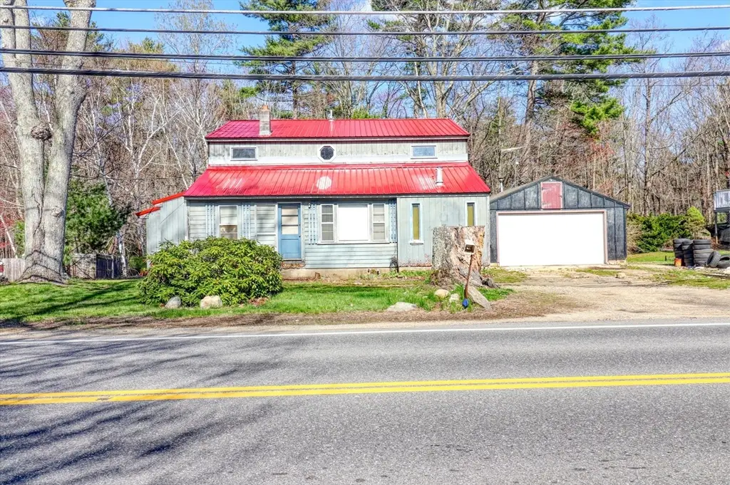 319 Main Street, Plaistow, NH 03865 - #1