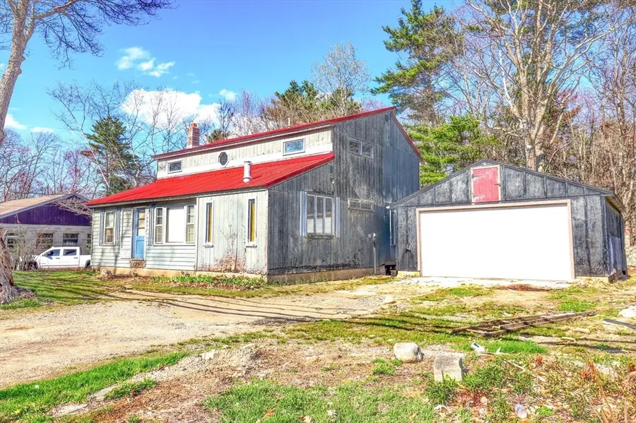 319 Main Street, Plaistow, NH 03865 - #3