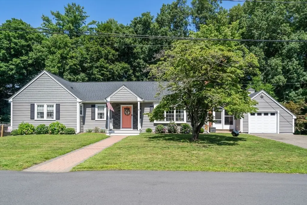 12 Merritt, Groveland, MA 01834 - #1