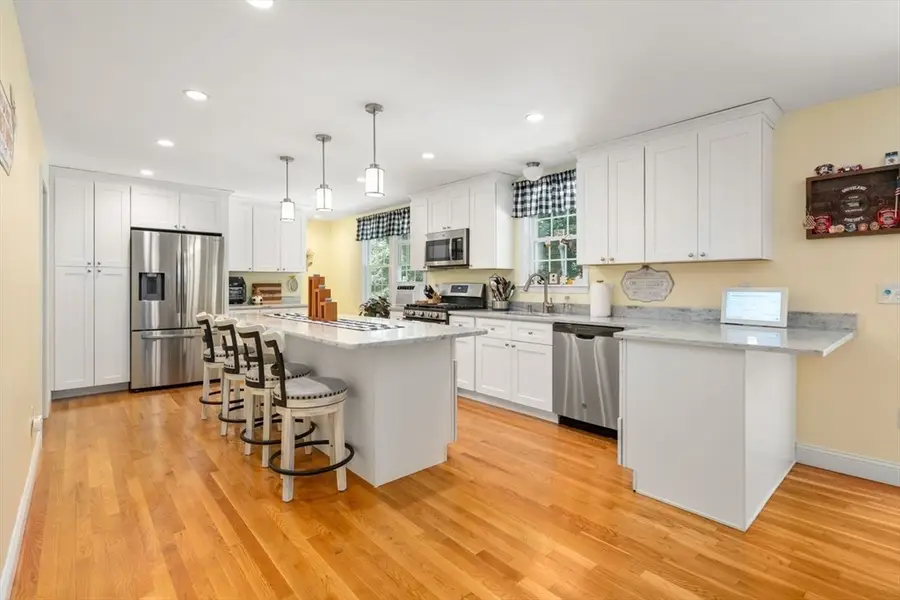 12 Merritt, Groveland, MA 01834 - #2