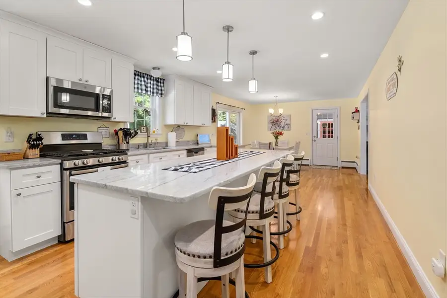 12 Merritt, Groveland, MA 01834 - #3