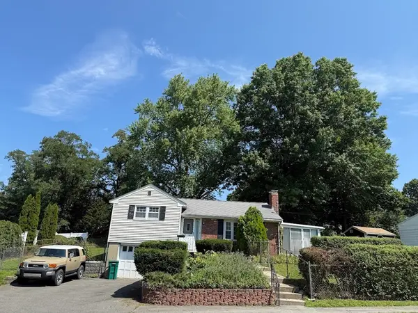 51 Westview Drive, Norwood, MA 02062