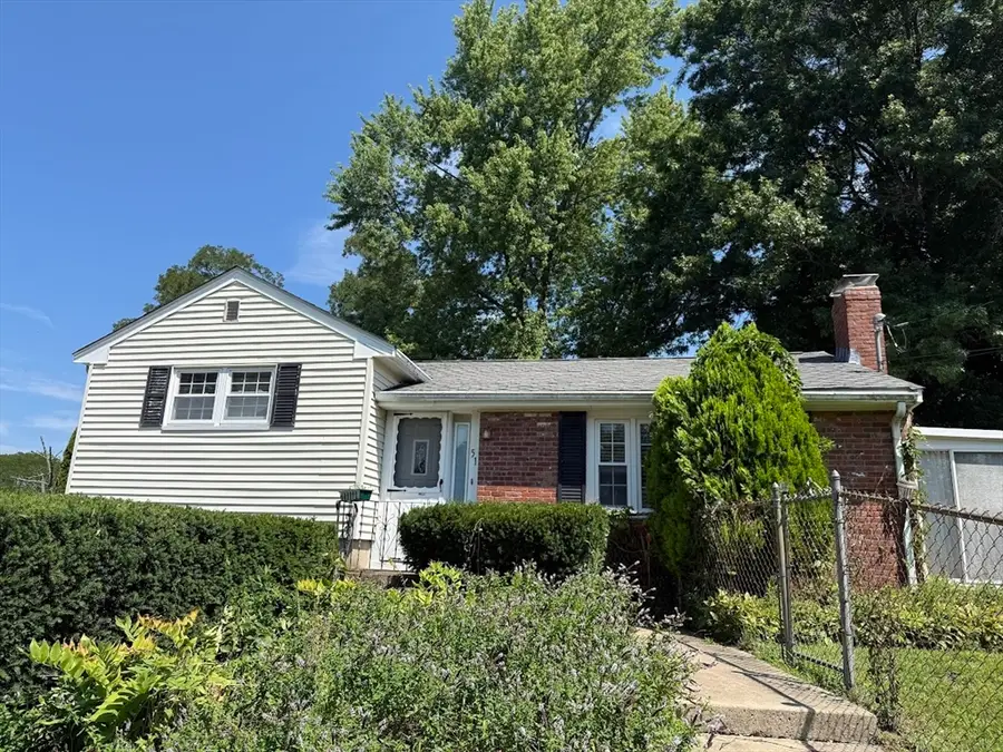 51 Westview Drive, Norwood, MA 02062 - #3