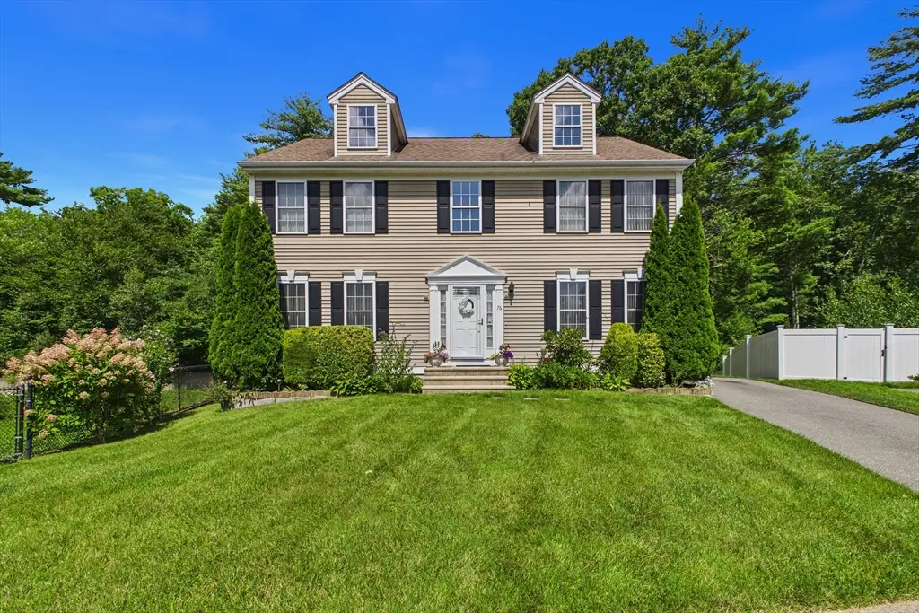 76 Erin Ct., New Bedford, MA 02745 - #1