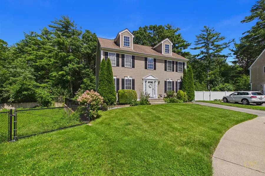 76 Erin Ct., New Bedford, MA 02745 - #2
