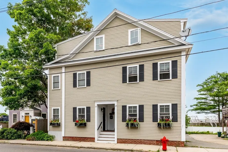 125 Water St #125, Newburyport, MA 01950 - #3