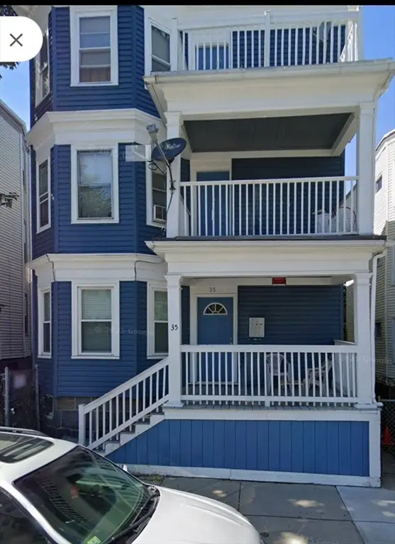35 Alpha, Boston, MA 02124