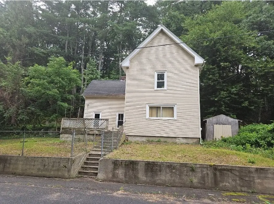 18 Keyes Street, Belchertown, MA 01007 - #2