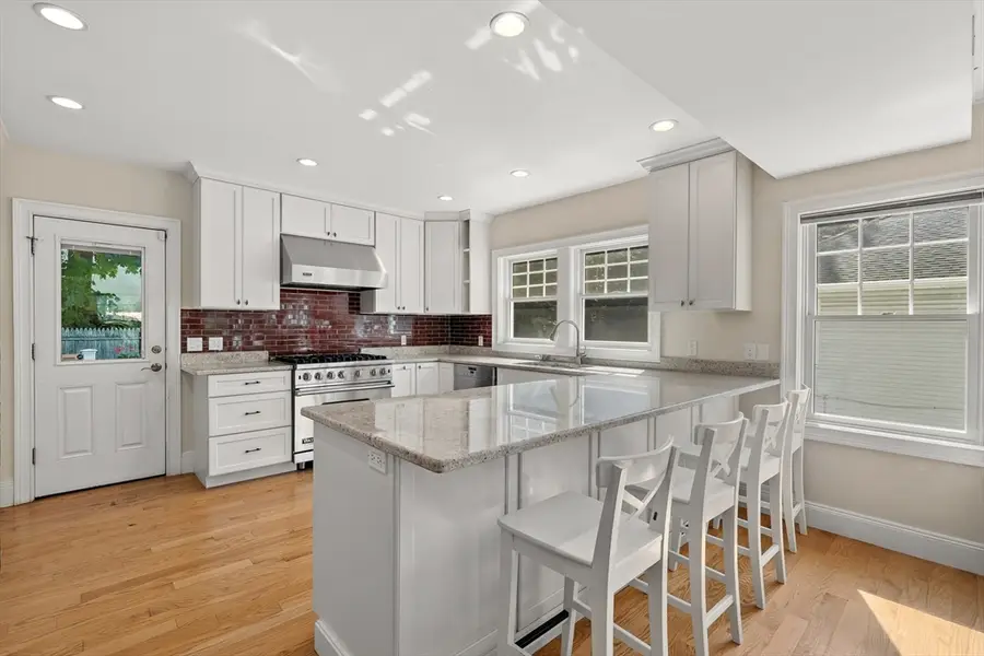 37-39 Beaconsfield Road, Brookline, MA 02445 - #2