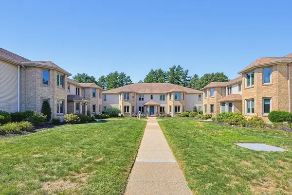 108 Norton Ave #9, Easton, MA 02334