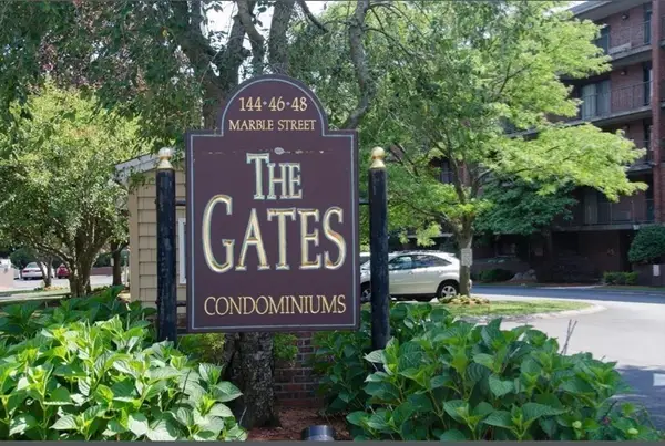 148 Marble St #404, Stoneham, MA 02180