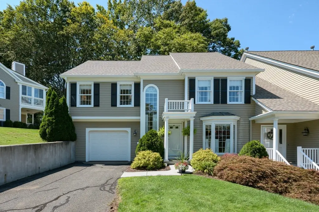 12 Windpath E #12, West Springfield, MA 01089 - #1