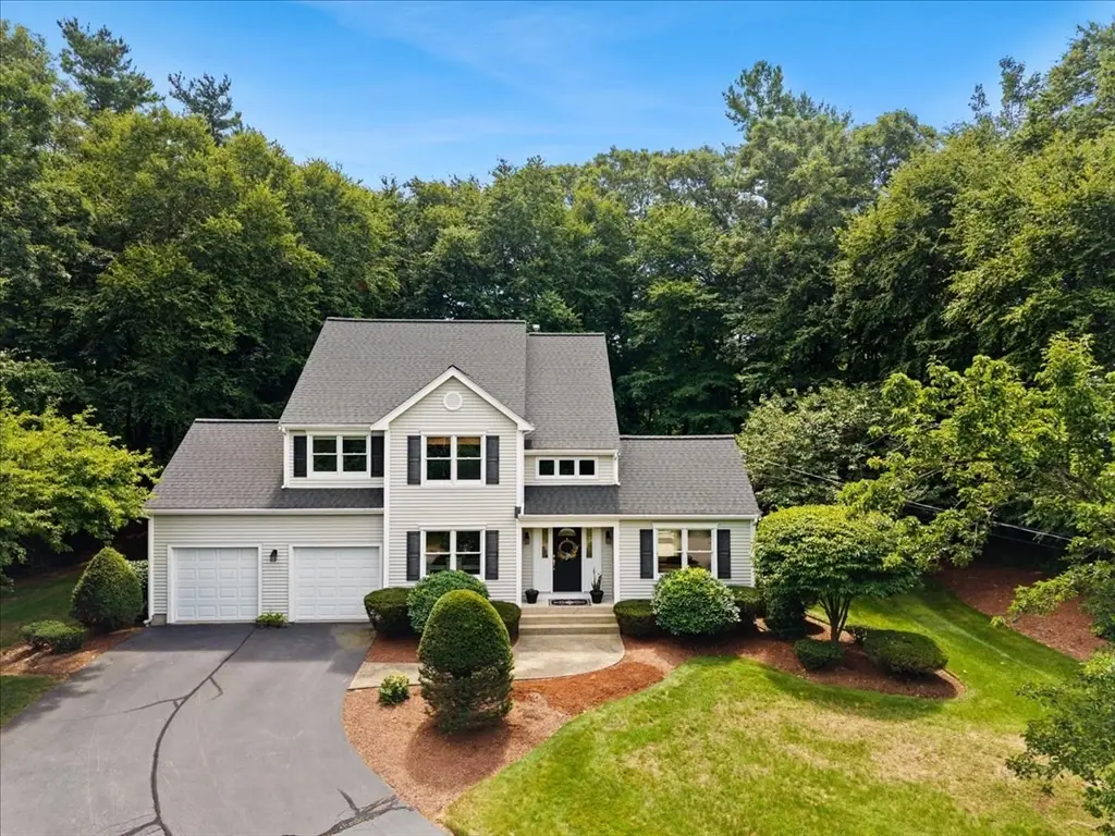 100 W Lake Dr, Taunton, MA 02780 - #1