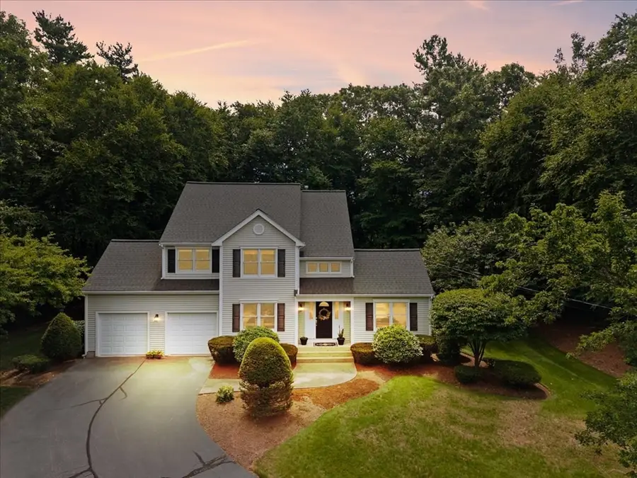 100 W Lake Dr, Taunton, MA 02780 - #2
