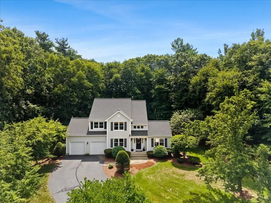 100 W Lake Dr, Taunton, MA 02780 - #3
