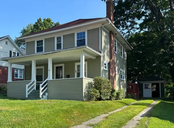 34 Woodland St, Southbridge, MA 01550