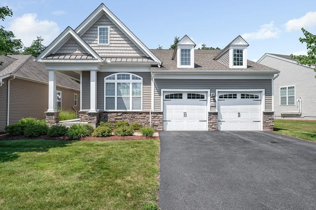 106 Sherwood Dr Methuen Ma 01844, Methuen, MA 01844 - #1