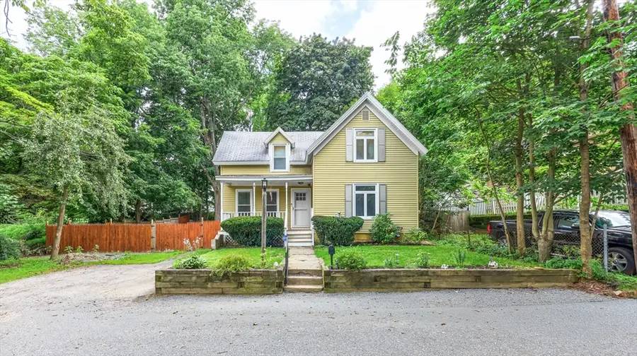 29 May St, Spencer, MA 01562 - #2