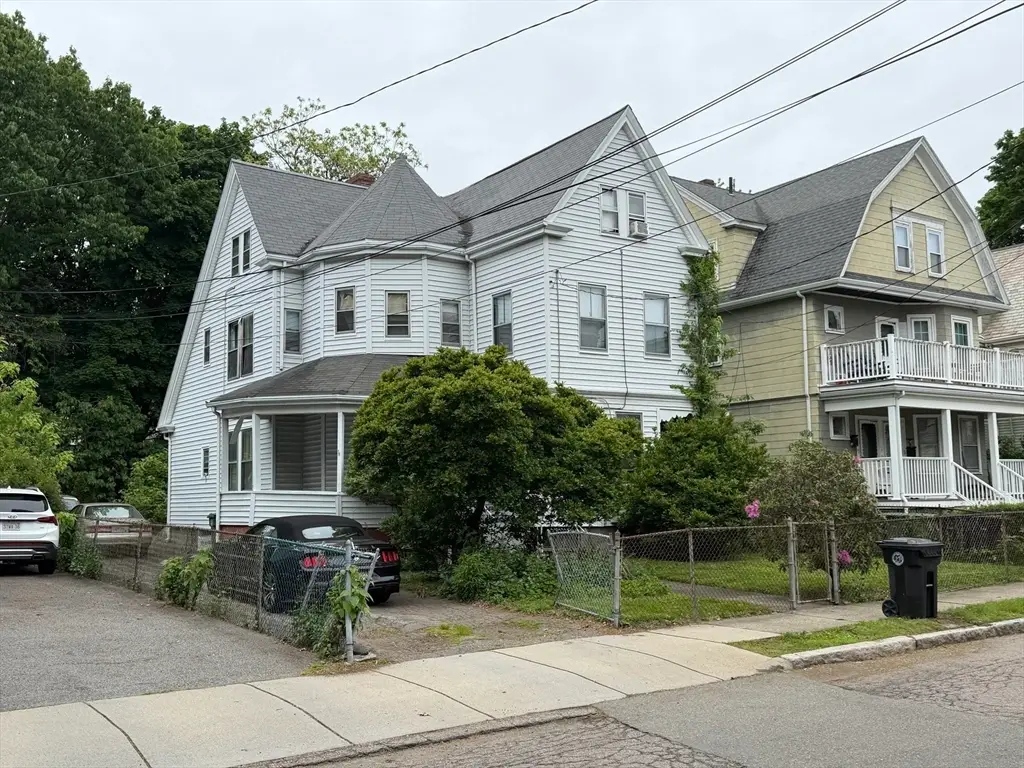 33 Melendy Ave, Watertown, MA 02472 - #1