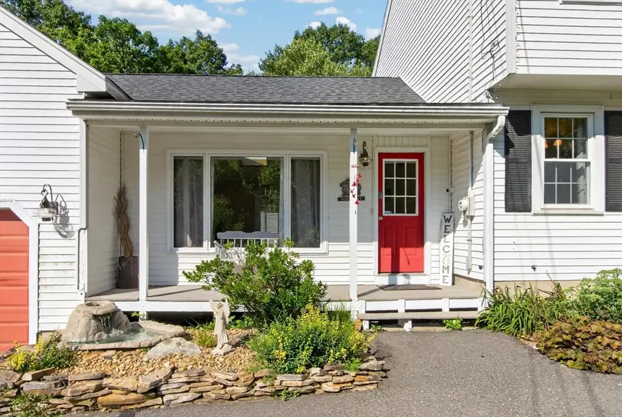 6 Paddock Lane, Dracut, MA 01826 - #2