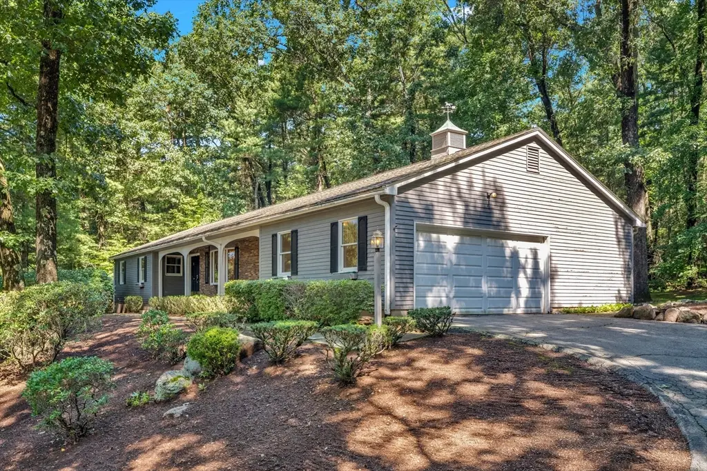120 Green Tree Lane, Somers, CT 06071 - #1