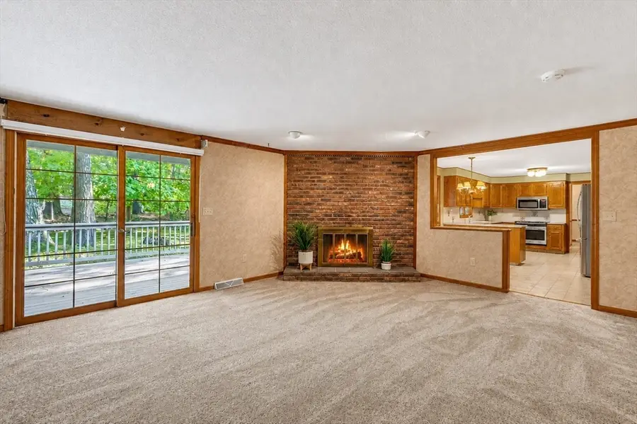 120 Green Tree Lane, Somers, CT 06071 - #2
