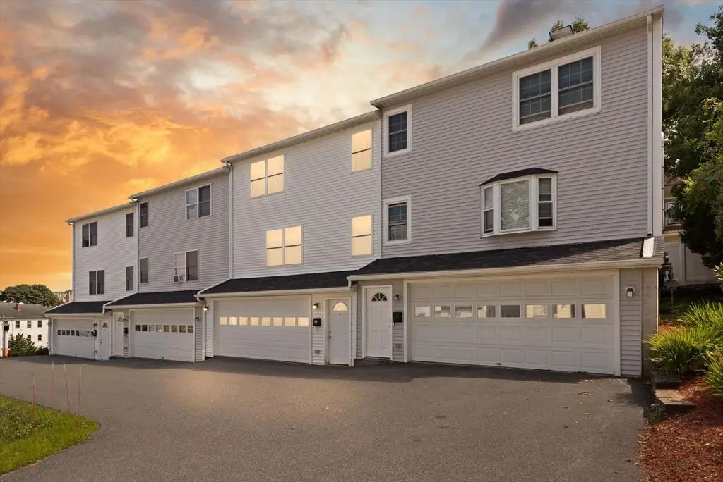 5 Princeton St #5, Worcester, MA 01610 - #1