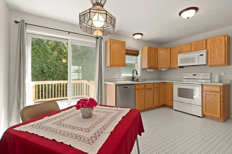 5 Princeton St #5, Worcester, MA 01610 - #3