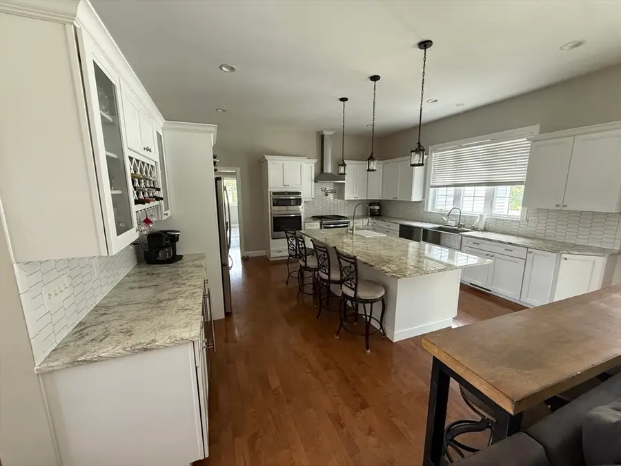 14 Stone Ridge Dr, Seekonk, MA 02771 - #2
