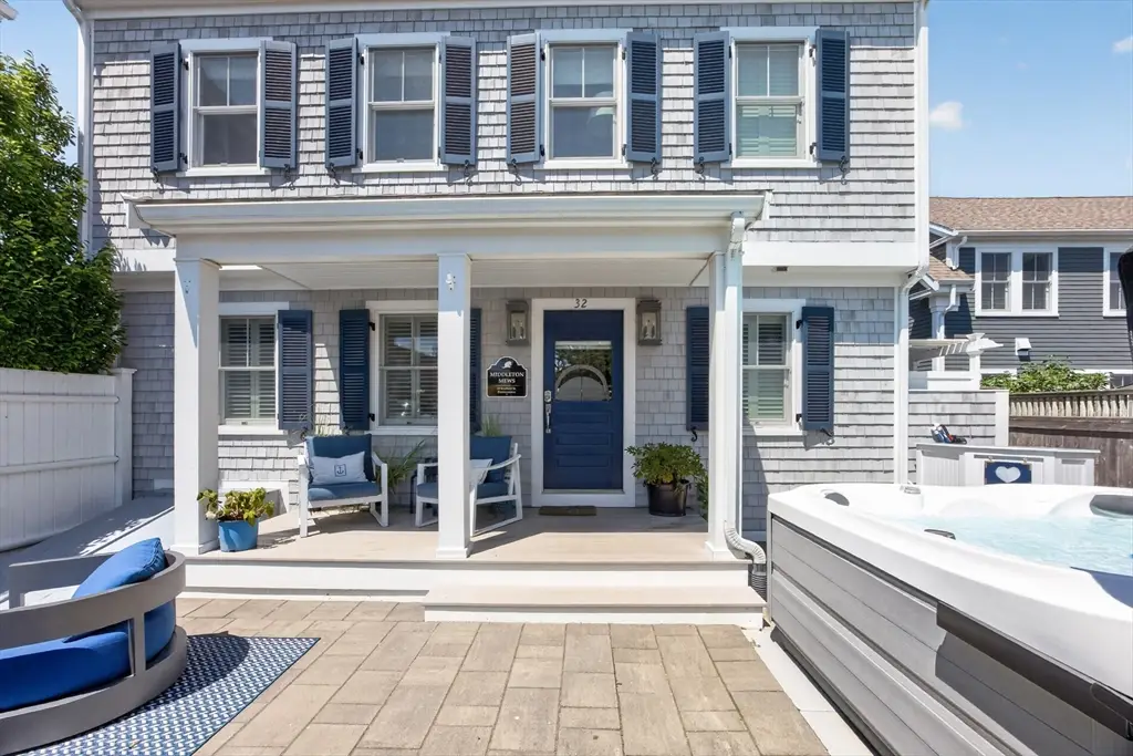 32 Bradford Street #1, Provincetown, MA 02657 - #1