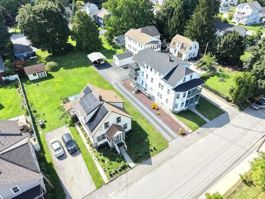 10 Eddy St, Webster, MA 01570 - #3