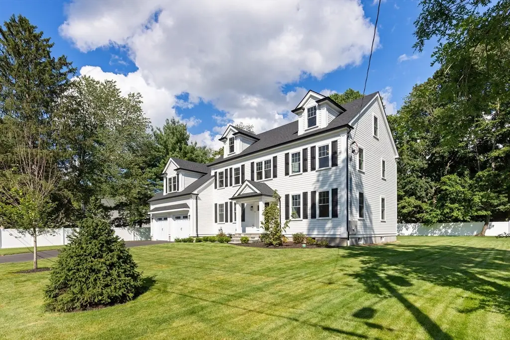 SIX Lane Avenue, Bedford, MA 01730 - #1