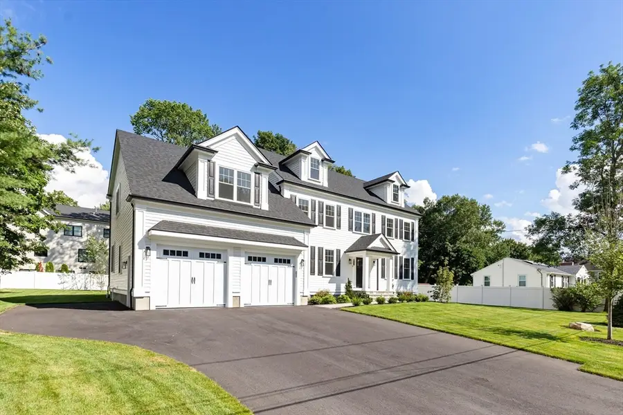 SIX Lane Avenue, Bedford, MA 01730 - #2
