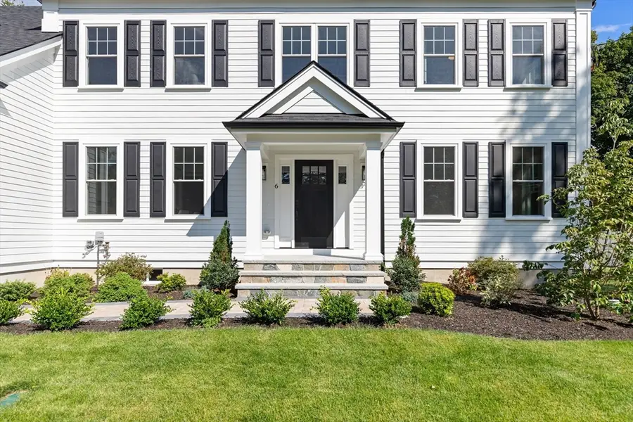 SIX Lane Avenue, Bedford, MA 01730 - #3
