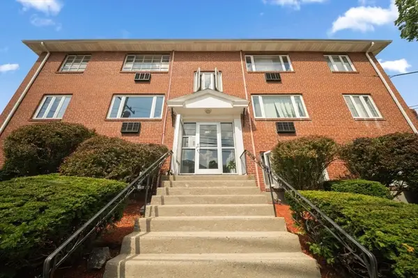 109 Warren Street #3, Watertown, MA 02472