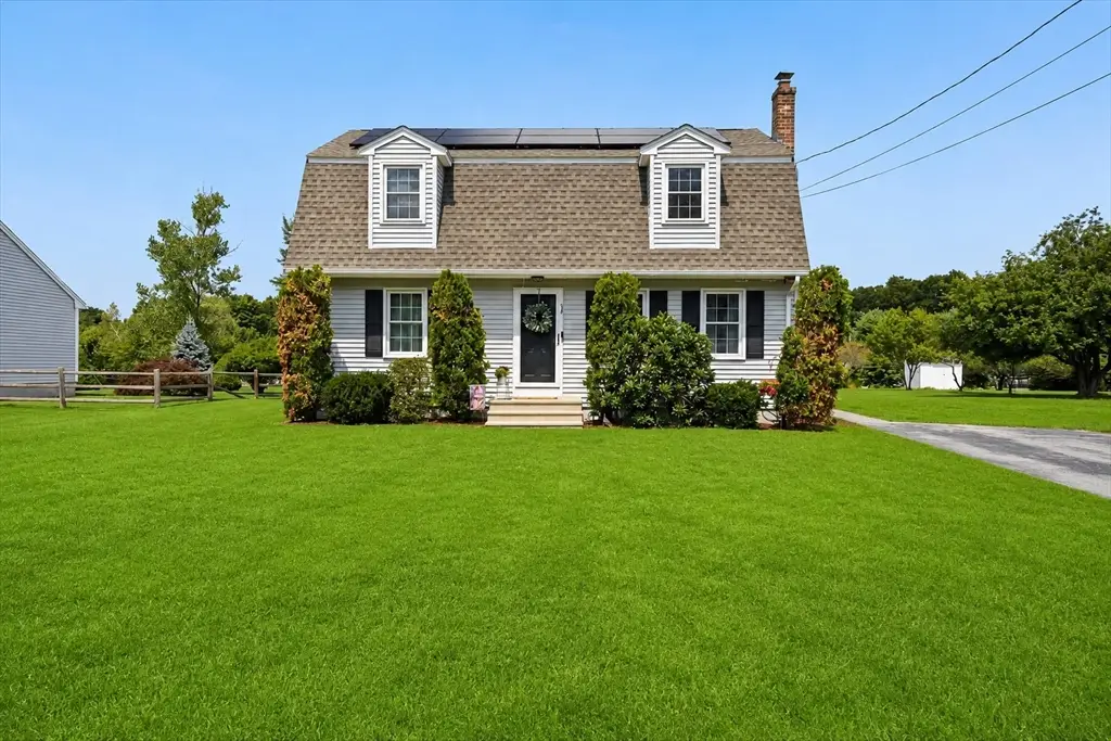 34 Stanley St, Attleboro, MA 02703 - #1