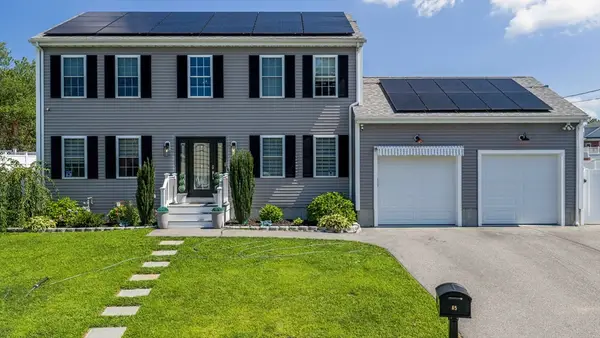 65 Armsby St, New Bedford, MA 02745