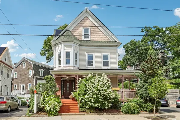 235 Clifton Street, Malden, MA 02148