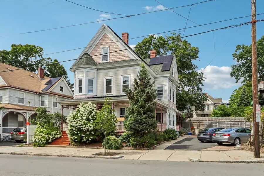 235 Clifton Street, Malden, MA 02148 - #2