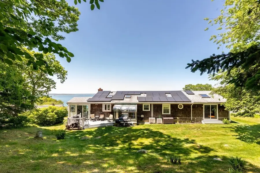 111 Rocky Hill Road, Plymouth, MA 02360 - #3