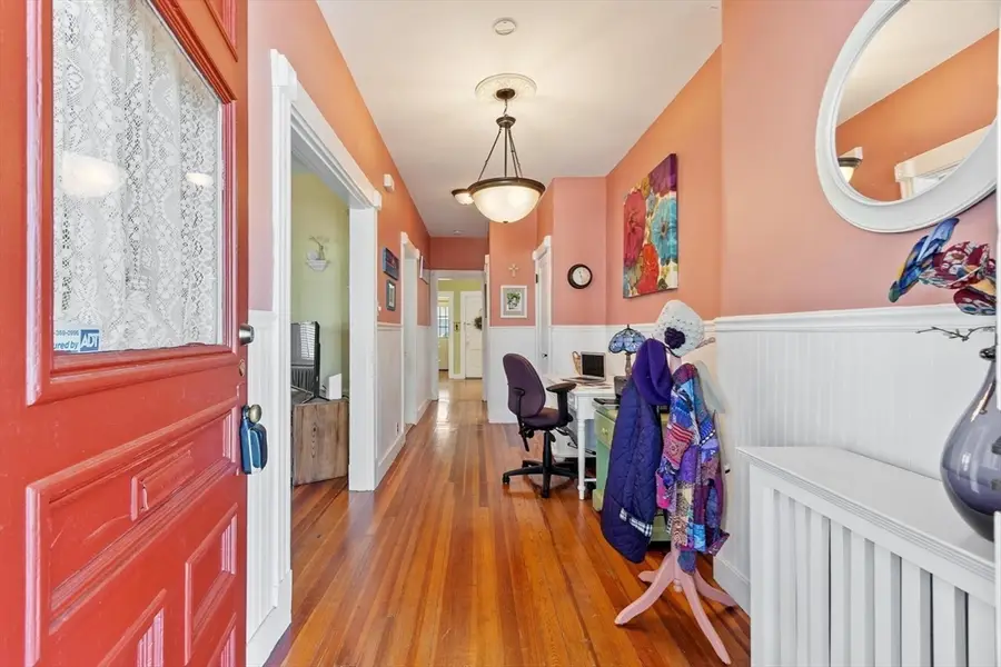 34 Fairmont St #34, Arlington, MA 02474 - #2