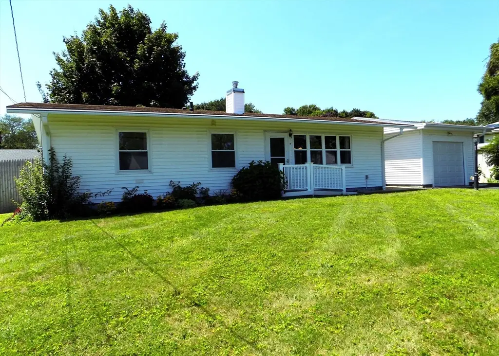 4 South Richard St, Milford, MA 01757 - #1