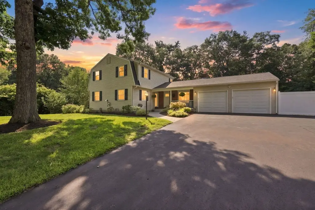 3 Conifer Dr, Wilbraham, MA 01095 - #1