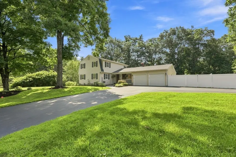 3 Conifer Dr, Wilbraham, MA 01095 - #3