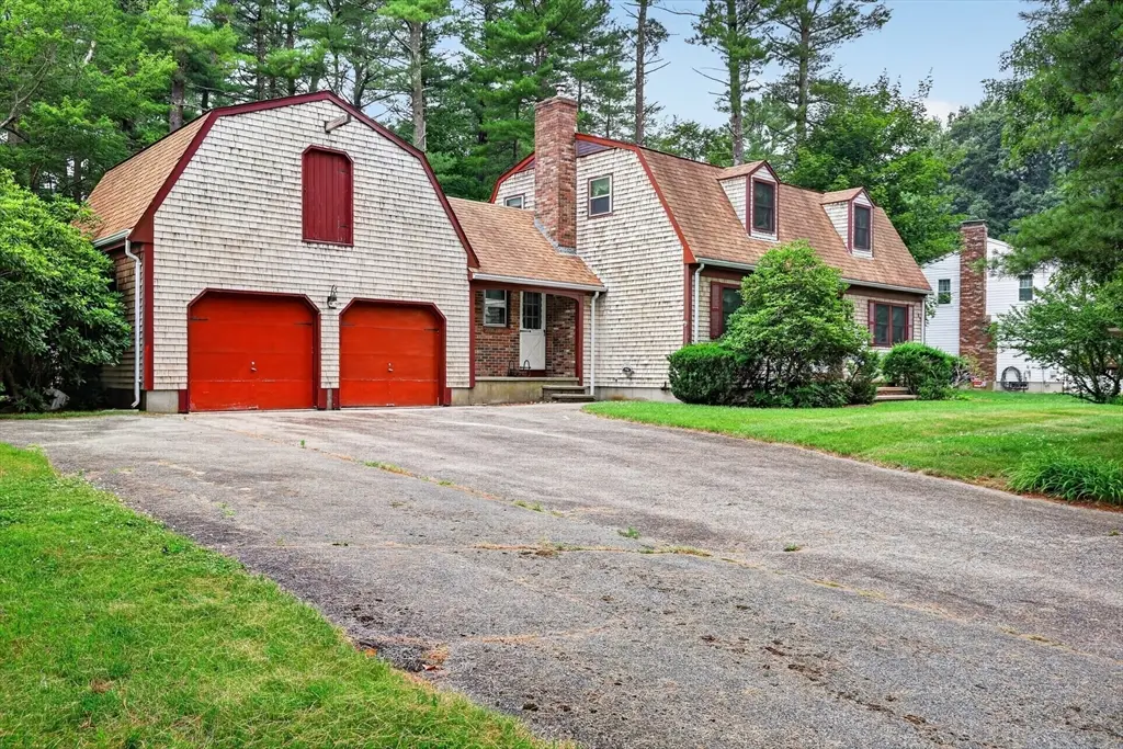 63 Forge Rd, Assonet, MA 02702 - #1