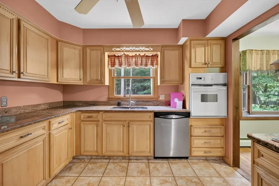 63 Forge Rd, Assonet, MA 02702 - #3